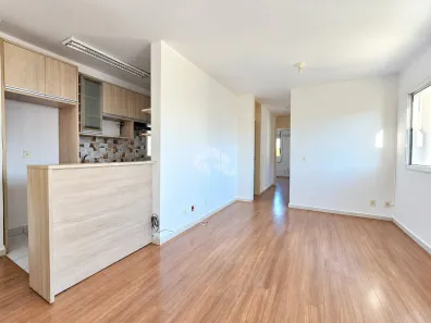 Apartamento com 3 Quartos à venda, 71m² no Humaitá, Porto Alegre