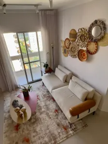 Apartamento com 2 Quartos à venda, 111m² no Vila Nova Conceição, São Paulo