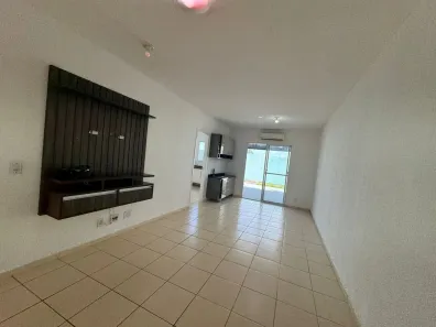 Casa de Condomínio com 3 Quartos para alugar, 88m² no Jardim Imperial, Cuiabá