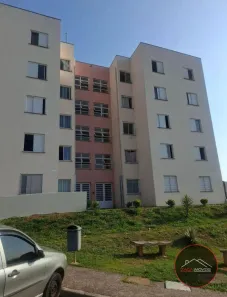 Apartamento com 2 Quartos à venda, 47m² no Conjunto Residencial do Bosque, Mogi das Cruzes
