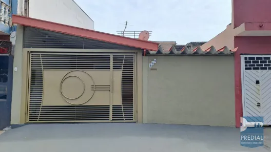 Casa com 2 Quartos à venda, 96m² no Jardim Jockey Clube, São Carlos