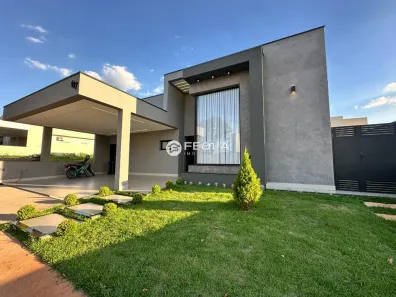 Casa de Condomínio com 3 Quartos à venda, 230m² no Jardim Pau Brasil, Americana