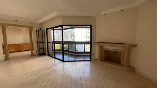 Apartamento com 3 Quartos à venda, 177m² no Aclimação, São Paulo
