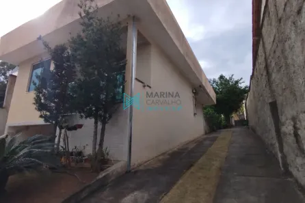Casa de Condomínio com 3 Quartos à venda, 172m² no Village do Gramado I, Lagoa Santa