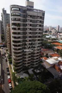 Apartamento com 5 Quartos à venda, 525m² no Cambuí, Campinas