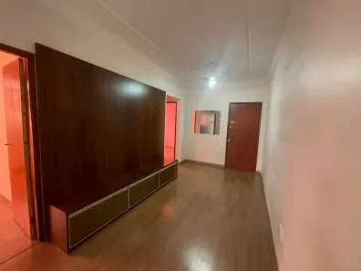 Apartamento com 3 Quartos para alugar, 55m² no Santa Maria, Belo Horizonte