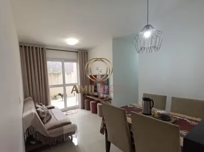 Apartamento com 3 Quartos à venda, 102m² no Jardim Copacabana, São José dos Campos