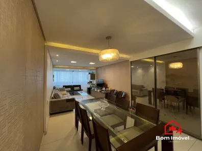 Apartamento com 3 Quartos à venda, 106m² no Boa Viagem, Recife