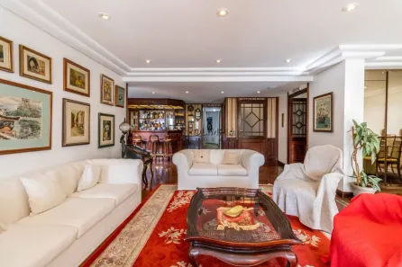 Apartamento com 3 Quartos à venda, 210m² no Itaim Bibi, São Paulo