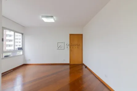 Apartamento com 3 Quartos à venda, 106m² no Vila Mascote, São Paulo