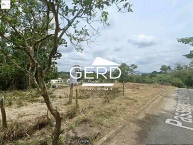 Lote/Terreno à venda, 3m² no Capuava, Embu das Artes