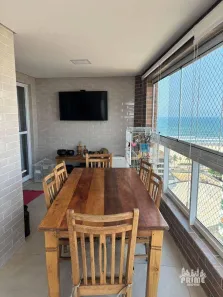 Apartamento com 2 Quartos à venda, 95m² no Aviação, Praia Grande