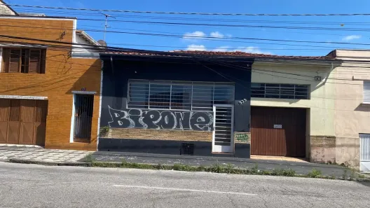 Casa com 6 Quartos à venda, 205m² no Vila Santana, Sorocaba