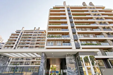 Apartamento com 3 Quartos à venda, 74m² no Campo Comprido, Curitiba