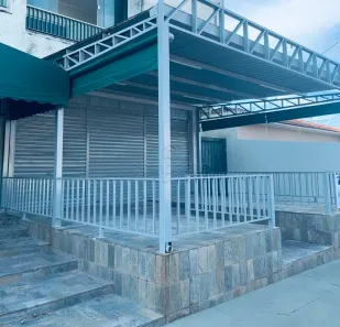 Ponto Comercial à venda, 60m² no Boa Vista, São José do Rio Preto