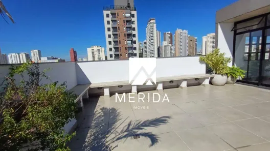 Apartamento com 1 Quarto à venda, 40m² no Campestre, Santo André