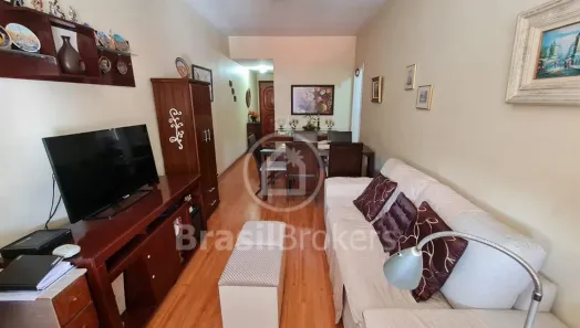Apartamento com 2 Quartos à venda, 75m² no Ribeira, Rio de Janeiro