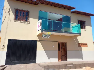 Casa com 2 Quartos à venda, 200m² no Passagem das Pedras, Picos