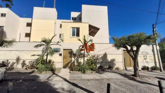 Apartamento com 2 Quartos à venda, 60m² no Prefeito José Walter, Fortaleza