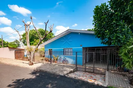 Casa com 3 Quartos à venda, 112m² no Porto Belo, Foz do Iguaçu