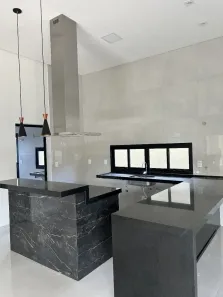 Casa de Condomínio com 3 Quartos à venda, 170m² no Residencial Lagos D'Icaraí, Salto