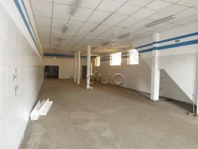 Ponto Comercial para alugar, 250m² no Vila Monteiro, Piracicaba
