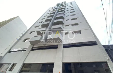 Apartamento com 1 Quarto à venda, 55m² no Centro, Campinas