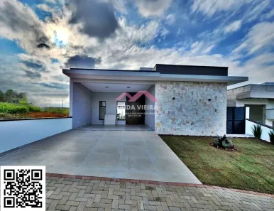 Casa de Condomínio com 3 Quartos à venda, 164m² no Parque das Nações, Pindamonhangaba
