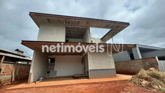 Casa de Condomínio com 4 Quartos à venda, 363m² no Alphaville - Lagoa dos Ingleses, Nova Lima