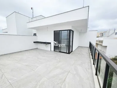 Cobertura com 2 Quartos à venda, 110m² no Aeroporto, Juiz de Fora