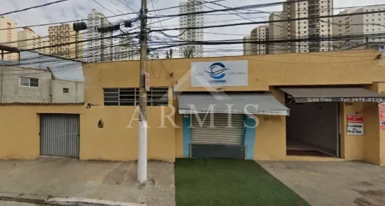 Lote/Terreno à venda, 150m² no Água Fria, São Paulo