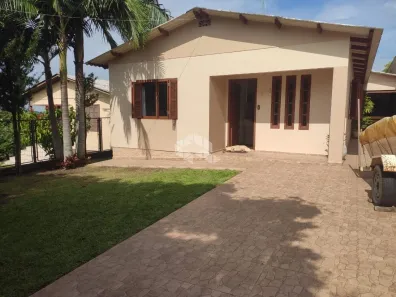 Casa com 4 Quartos à venda, 149m² no Leopoldina, Vera Cruz