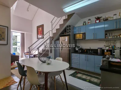 Apartamento com 2 Quartos à venda, 87m² no Manancial, Campos do Jordão