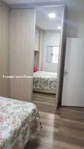 Casa com 2 Quartos à venda, 135m² no Jardim Lagoa Nova, Limeira