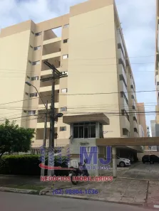 Apartamento com 2 Quartos para alugar, 65m² no Ponta Verde, Maceió