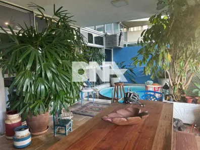 Apartamento com 4 Quartos à venda, 154m² no Barra da Tijuca, Rio de Janeiro