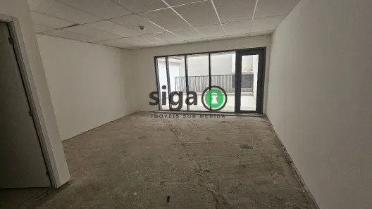 Sala Comercial à venda, 103m² no Paraíso, São Paulo
