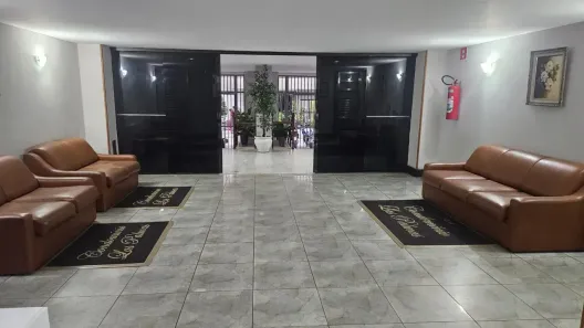 Apartamento com 1 Quarto para alugar, 44m² no Várzea, Teresópolis