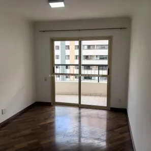 Apartamento com 2 Quartos para alugar, 73m² no Jardim Vila Mariana, São Paulo