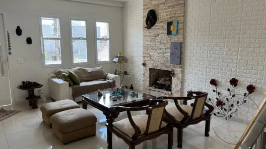 Casa de Condomínio com 4 Quartos à venda, 516m² no São Paulo II, Cotia