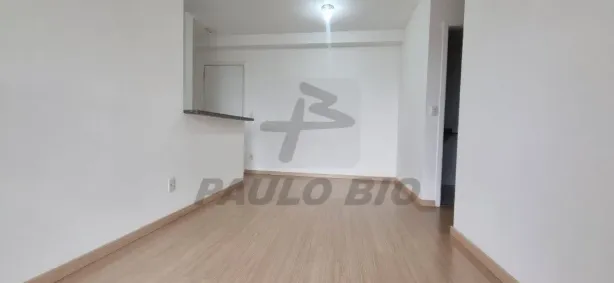 Apartamento com 2 Quartos para alugar, 50m² no Vila Pires, Santo André