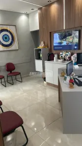Sala Comercial para alugar, 16m² no Centro, Sorocaba