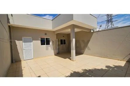 Casa com 3 Quartos à venda, 80m² no João Aranha, Paulínia