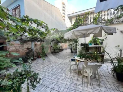 Sobrado com 3 Quartos à venda, 230m² no Mooca, São Paulo