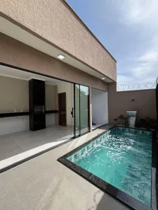 Casa com 3 Quartos à venda, 117m² no Setor Central, Aparecida de Goiânia