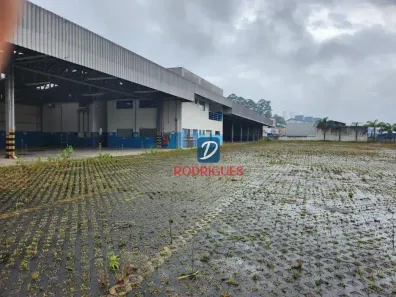Galpão/Depósito/Armazém para alugar, 3500m² no Dos Casa, São Bernardo do Campo