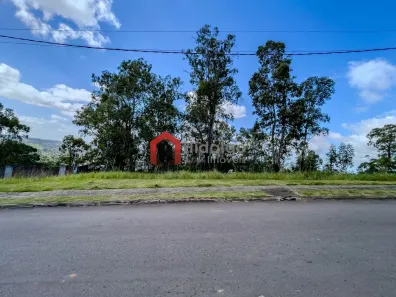 Lote/Terreno à venda, 1001m² no Santa Isabel, Viamão