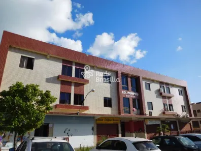 Ponto Comercial para alugar, 42m² no Sobradinho, Brasília