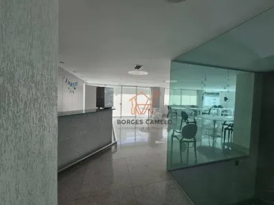 Apartamento com 4 Quartos à venda, 172m² no Lourdes, Belo Horizonte