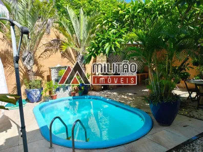 Casa com 3 Quartos à venda, 200m² no José de Alencar, Fortaleza